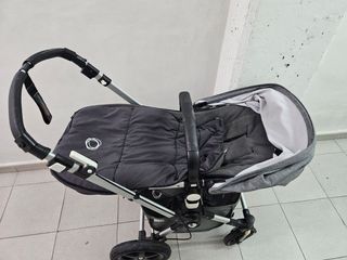 Carro bugaboo camaleón 3