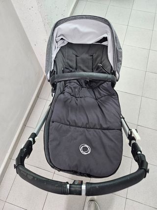 Carro bugaboo camaleón 3