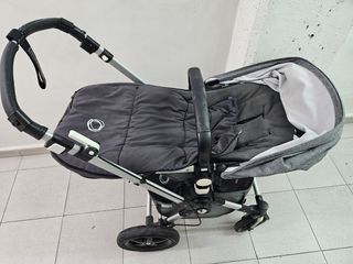 Carro bugaboo camaleón 3