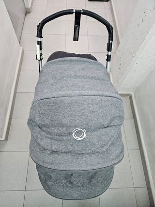 Carro bugaboo camaleón 3