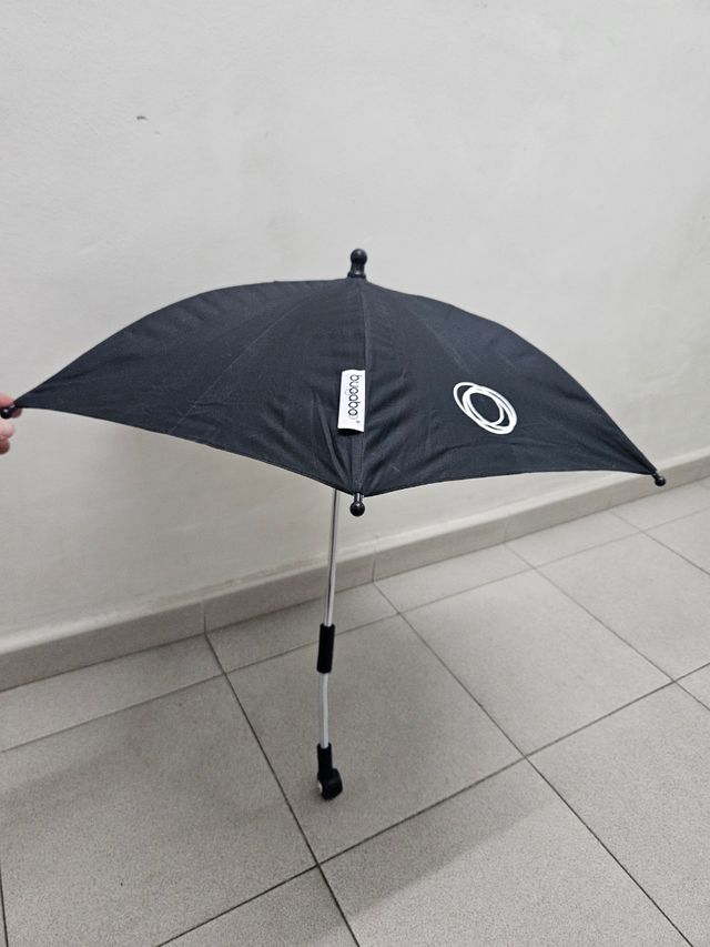 Carro bugaboo camaleón 3