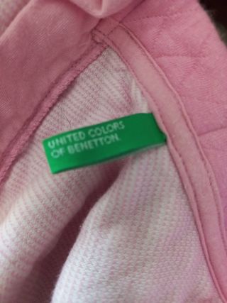 Set bimba 4-5 anni #gonna più #felpa