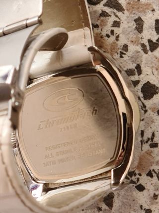 Orologio Chronotech