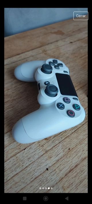 Ps4 Pro 1tb color negro