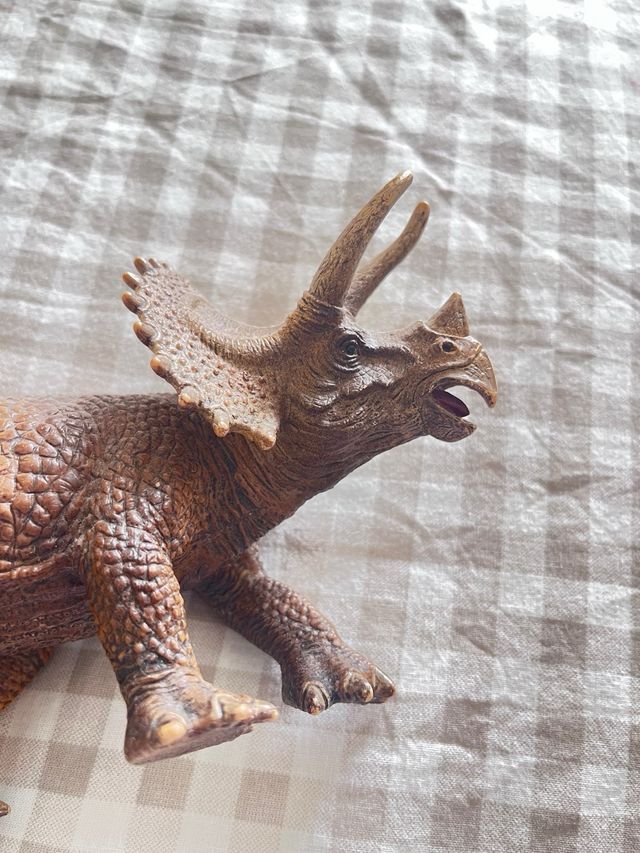 Triceratops Schleich
