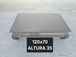 MESITA BAJA ANTIGUA ☎️683469031☎️