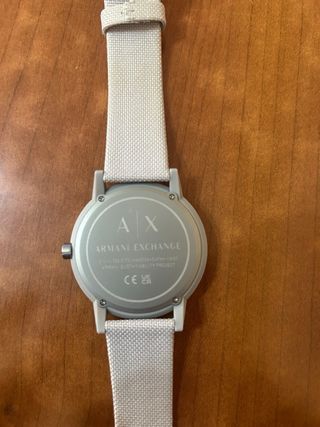 Orologio da uomo Armani