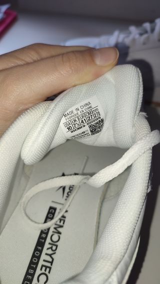 ZAPATILLAS REEBOK GLIDE