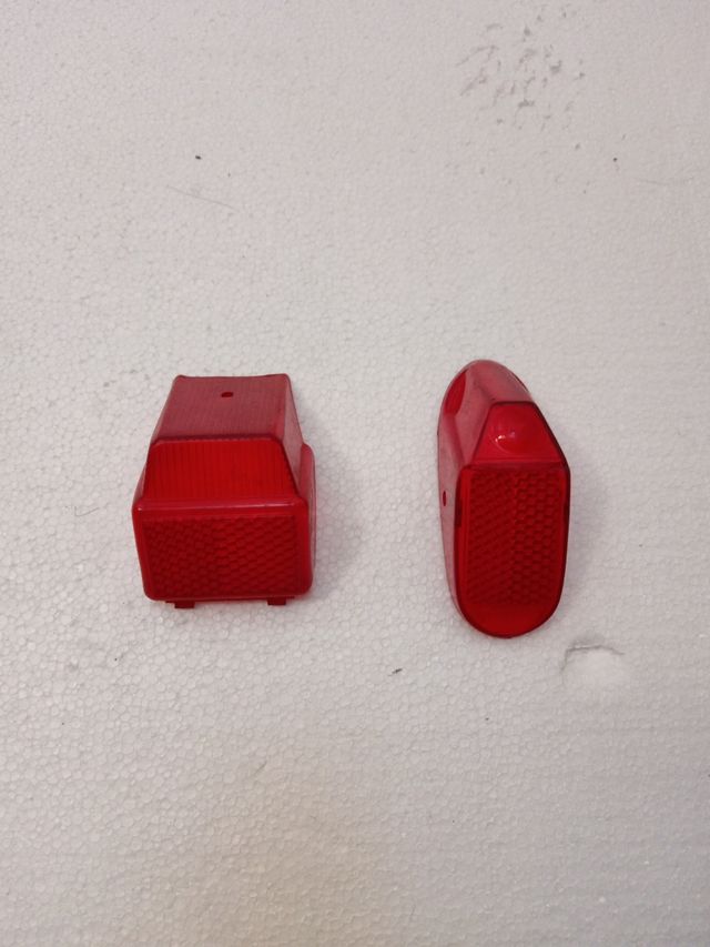 Juego de pilotos movileete 