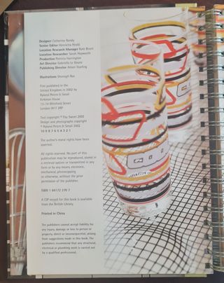 The Kitchen Design Planner