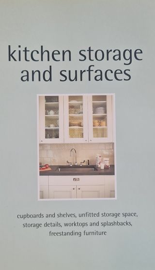 The Kitchen Design Planner