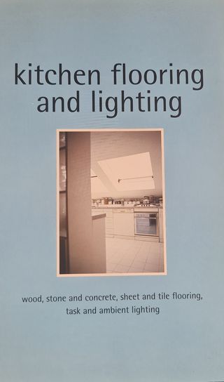 The Kitchen Design Planner