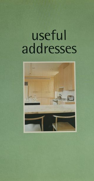 The Kitchen Design Planner