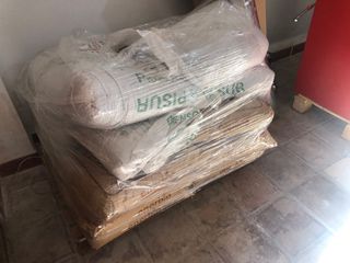 Caldera Biomasa Fireplus 25