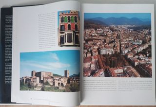 El Gran Llibre de Catalunya.