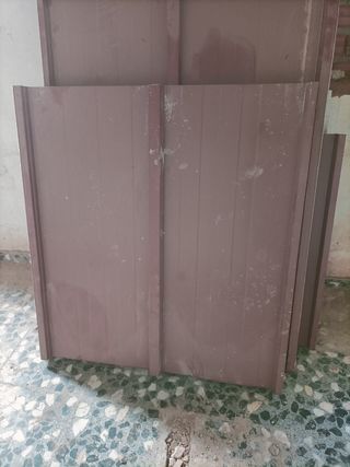 Panel Sandwich 