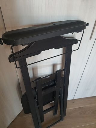 Sedia omino foppapedretti