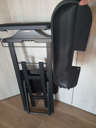 Sedia omino foppapedretti