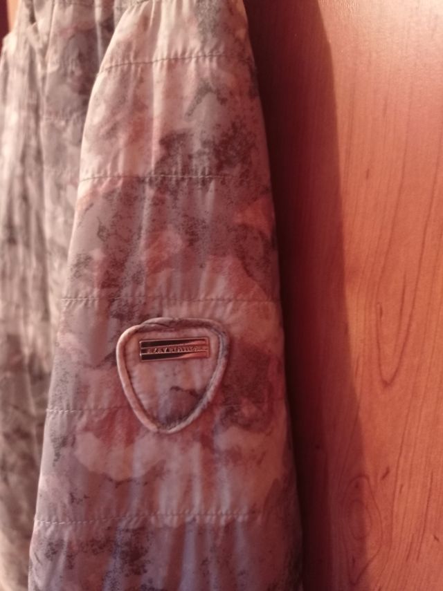 Casaco fino para mulher tamanho 52