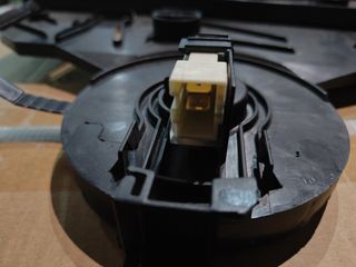 Sensor parada inundación NEFF