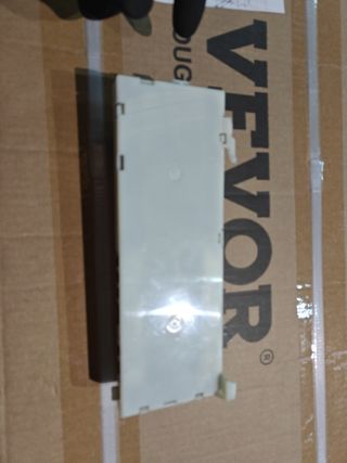 Módulo de fuerza lavadora NEFF