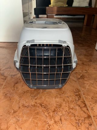 Ferplast Transportin Animales