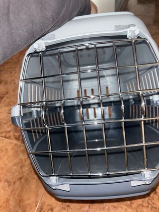 Ferplast Transportin Animales