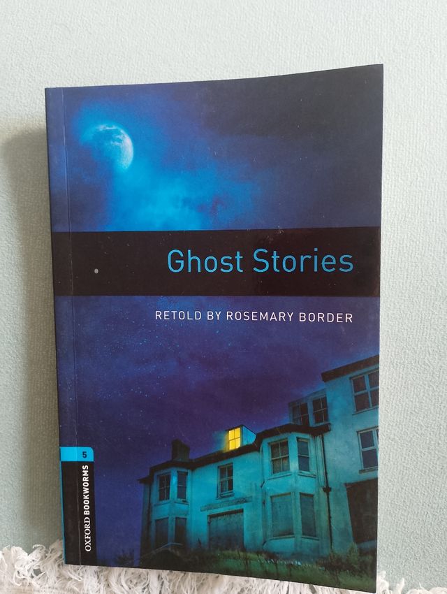 Ghost stories