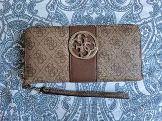 Monedero Guess