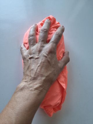 Chaqueta Cortavientos, mujer.