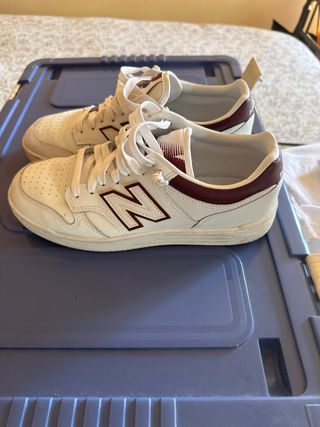 Scarpa New Balance