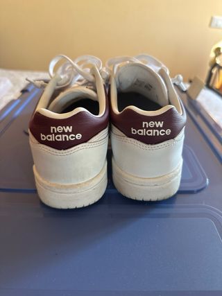 Scarpa New Balance