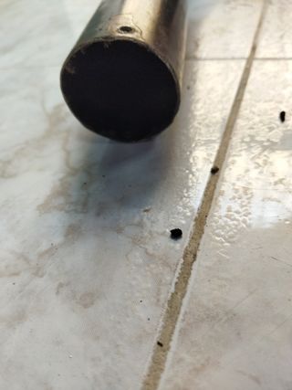 Puch Cóndor,borrasca...