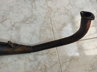 Puch Cóndor,borrasca...