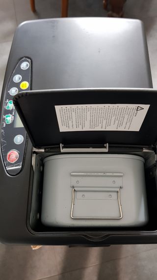 STUFA ECOCALOR MT 155