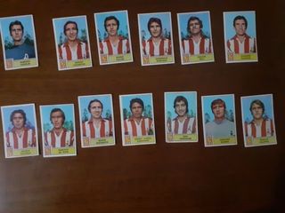 figurine album calciatori panini 1971/72 Vicenza