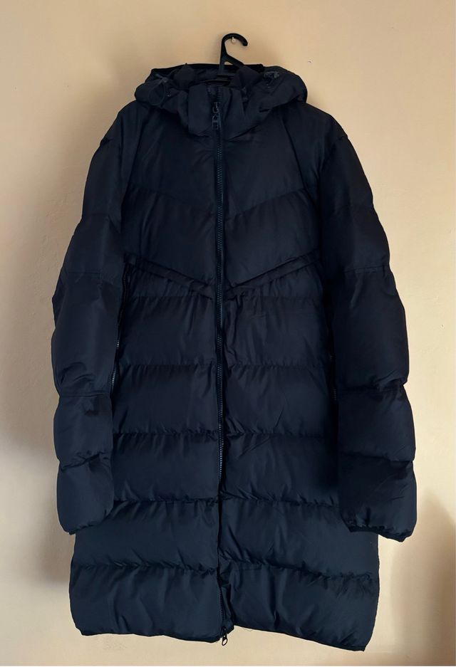 Parka Beluomo