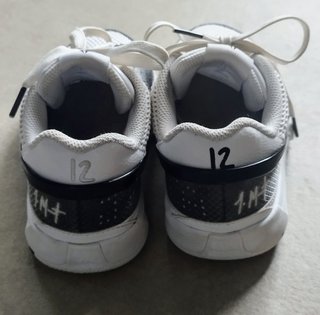 Zapatillas de baloncesto Nike Morant