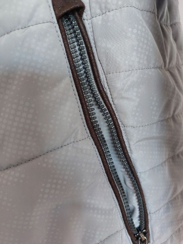 Abrigo mujer talla 52 Bàrbara Lekek