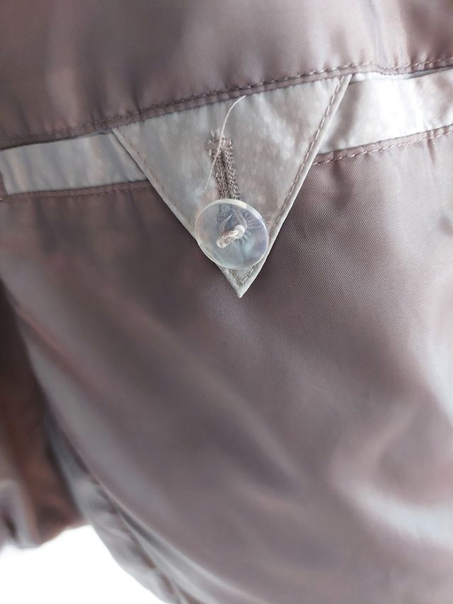 Abrigo mujer talla 52 Bàrbara Lekek