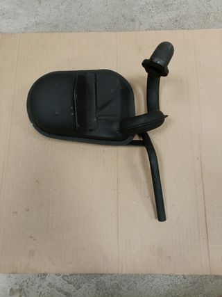 Escape Piaggio APE 50