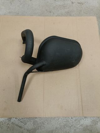 Escape Piaggio APE 50