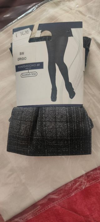 Collant idea per Natale - Pontevecchio