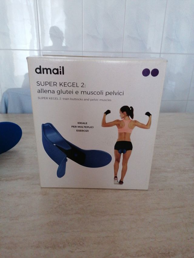 Attrezzo per fitness