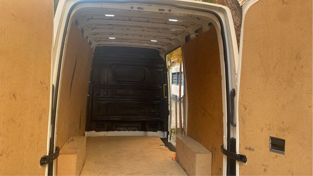 Mudanzas y portes TARDES Y FINES DE SEMANA