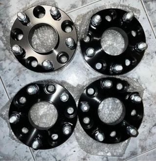 Separadores 30mm Range Rover (2002-2012) r10491