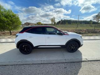 Opel Mokka 2023
