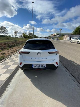 Opel Mokka 2023