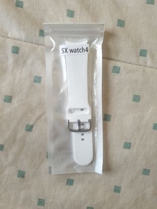 Correa para reloj