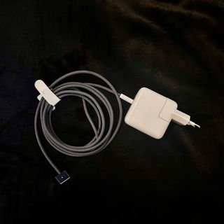 Adaptador Apple 2 puertos USBc y Cable Magsafe 3